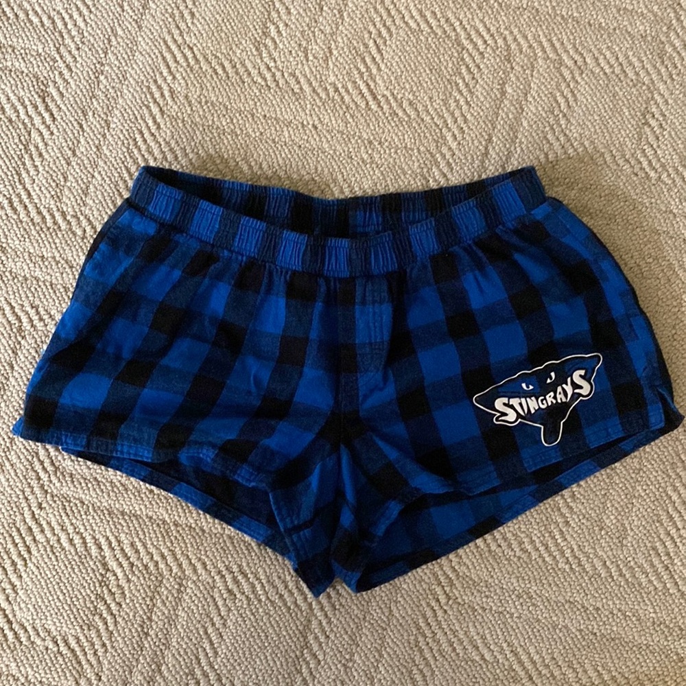 Stingrays boxer